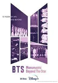 《BTS纪念碑：超越星辰》：不止是演唱会！一场关于梦想、热爱与成长的星光之旅