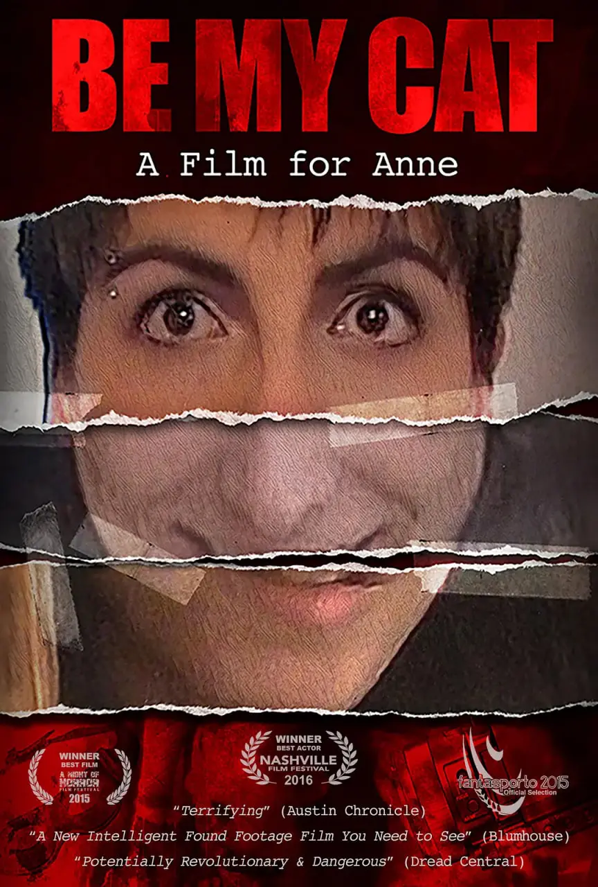 《献给安妮的电影》：一部关于爱、失去与治愈的动人诗篇，寻找家庭的真谛