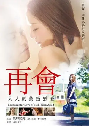 《再会：大人的禁断恋爱》：熟龄男女的情感挣扎与救赎，日剧的细腻与真实