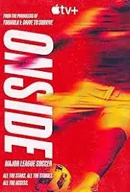 《Onside：Major League Soccer》：足球不只在绿茵场！这纪录片太燃了！