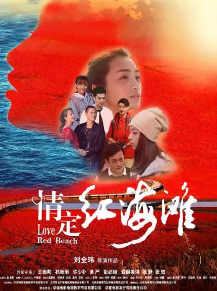 《情定红海滩》：浪漫不过如此！这爱情故事简直甜到掉牙，看得我原地‘封神’！